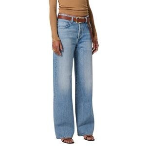 Citizens of Humanity Annina Wide Leg Jeans